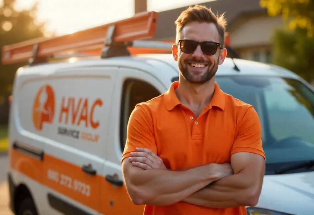 Professional HVAC repair and installation services in Whitwell, TN